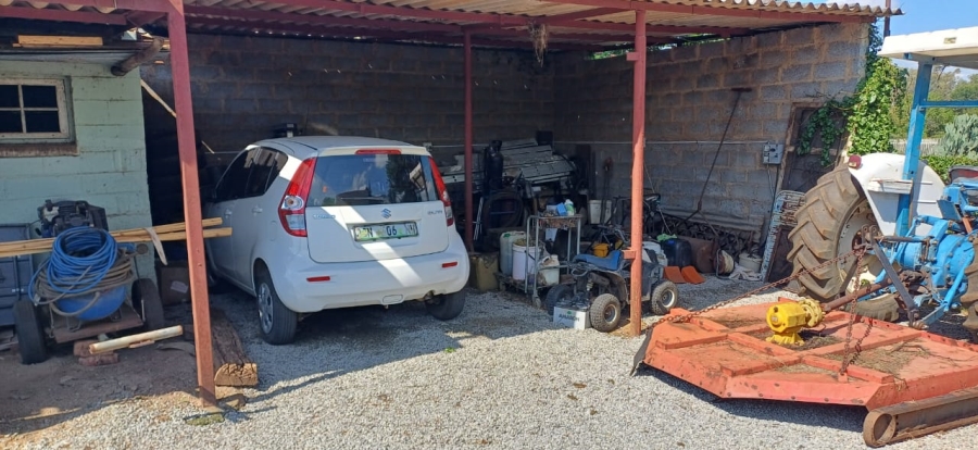 3 Bedroom Property for Sale in Oudorp North West